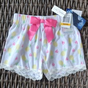 Max & Olivia de flame resistant sleepwear